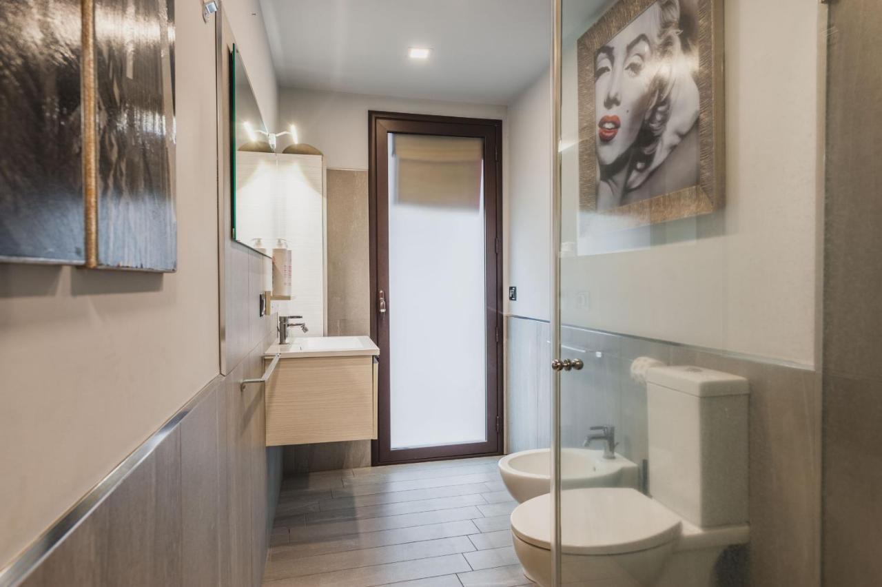 Ursino Apartment With Balcony By Wonderful Italy Катания Экстерьер фото